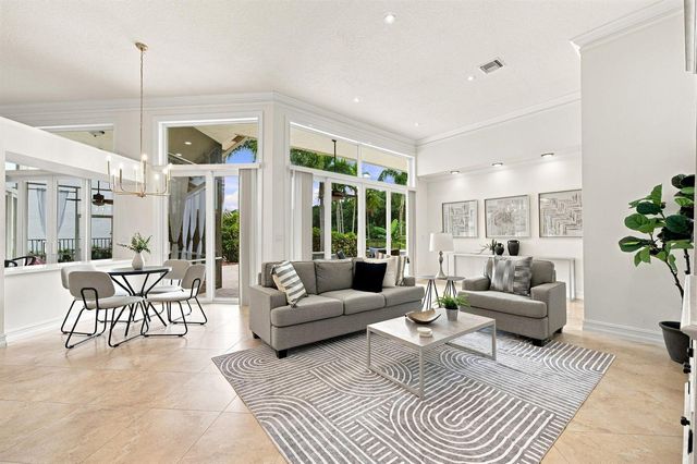 845 Bayside Lane, Weston, FL 33326