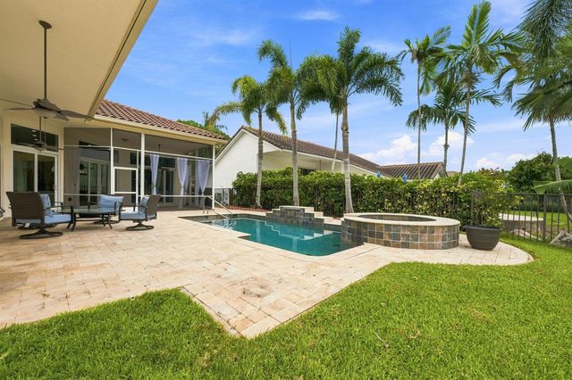 845 Bayside Lane, Weston, FL 33326