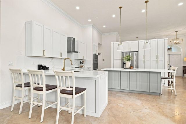 845 Bayside Lane, Weston, FL 33326