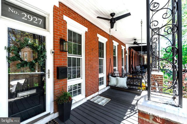 2927 CAMBRIDGE ST, Philadelphia, PA 19130