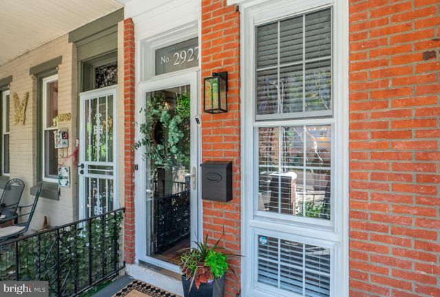 2927 CAMBRIDGE ST, Philadelphia, PA 19130