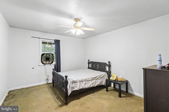316 MONTEBELLO FARM RD, Duncannon, PA 17020