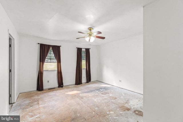 316 MONTEBELLO FARM RD, Duncannon, PA 17020