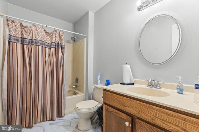 316 MONTEBELLO FARM RD, Duncannon, PA 17020