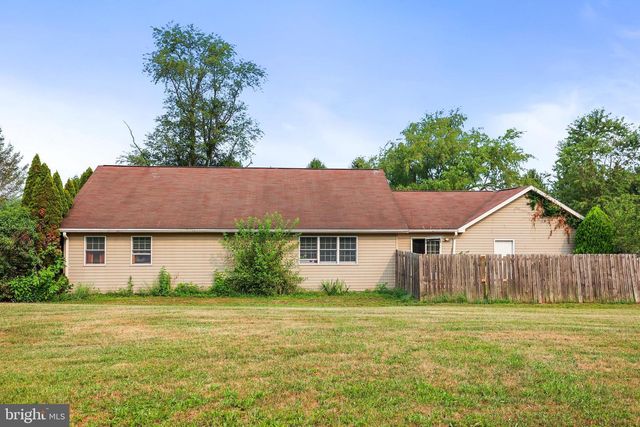 316 MONTEBELLO FARM RD, Duncannon, PA 17020