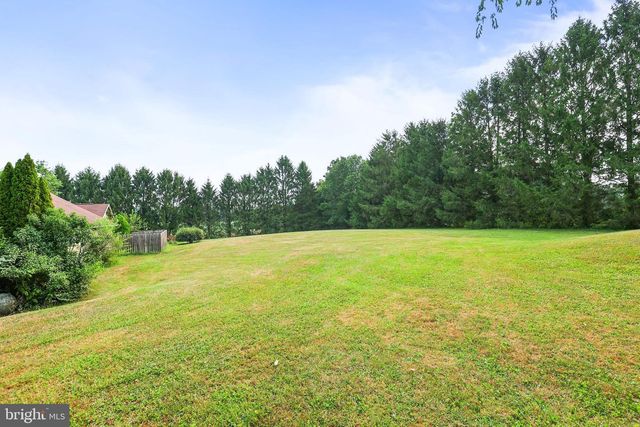 316 MONTEBELLO FARM RD, Duncannon, PA 17020