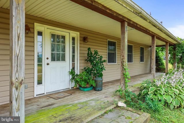316 MONTEBELLO FARM RD, Duncannon, PA 17020