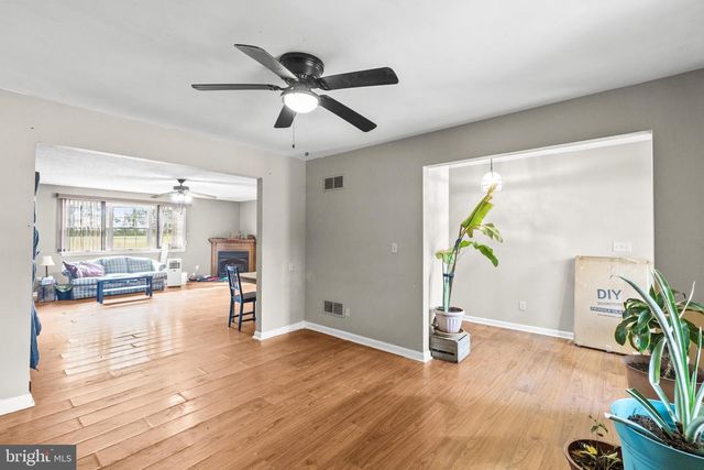 316 MONTEBELLO FARM RD, Duncannon, PA 17020