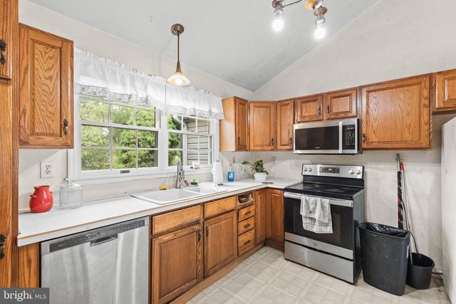 316 MONTEBELLO FARM RD, Duncannon, PA 17020