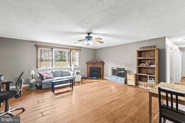 316 MONTEBELLO FARM RD, Duncannon, PA 17020
