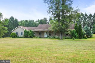 316 MONTEBELLO FARM RD, Duncannon, PA 17020