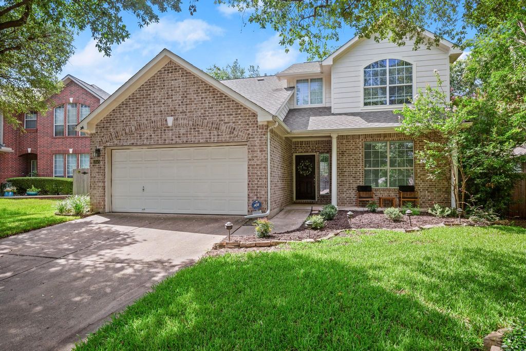 13521 Oregon Flats TRL, Austin, TX 78727