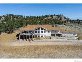 91 Eagle Rising Place, Livermore, CO 80536