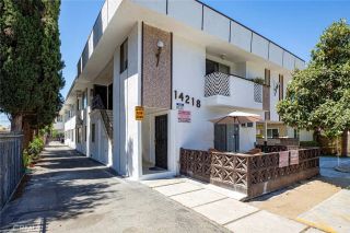 14218 Sylvan Street, Sherman Oaks, CA 91401