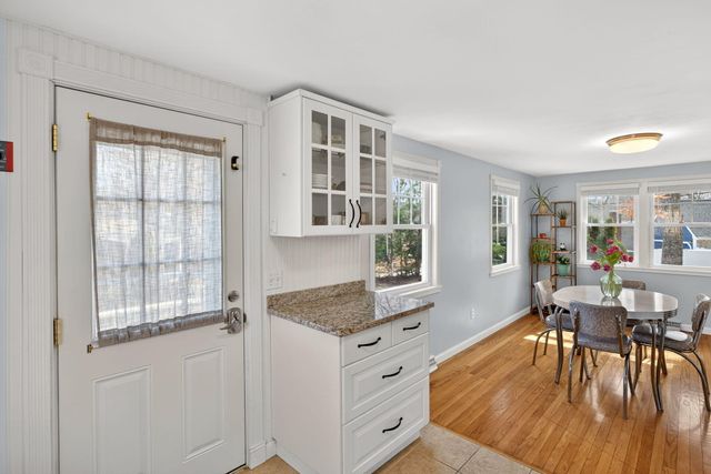 3 Januit Street, Sandwich, MA 02563