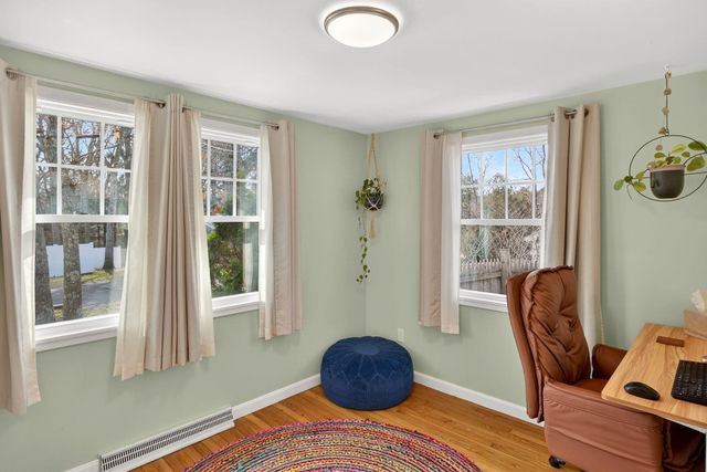 3 Januit Street, Sandwich, MA 02563