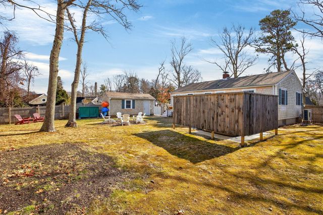 3 Januit Street, Sandwich, MA 02563