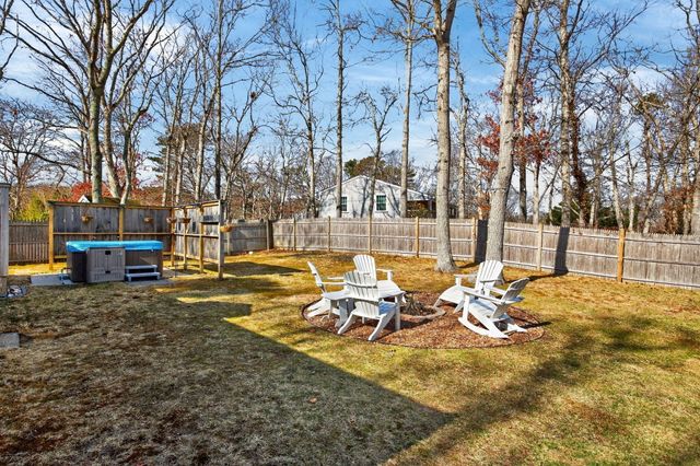 3 Januit Street, Sandwich, MA 02563