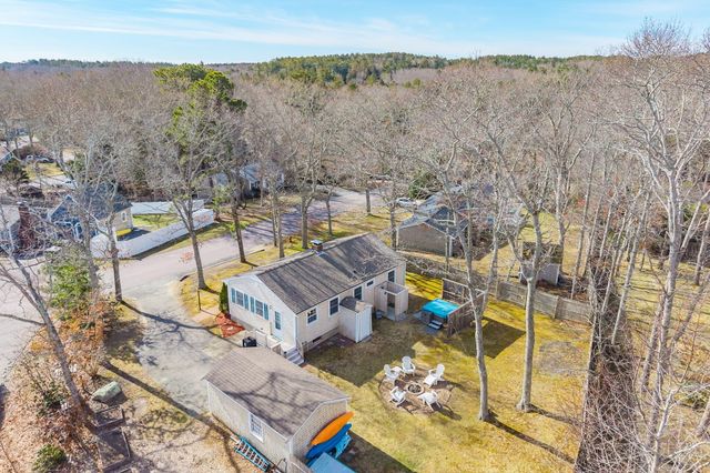 3 Januit Street, Sandwich, MA 02563