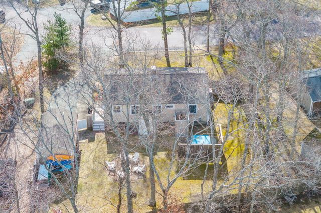 3 Januit Street, Sandwich, MA 02563