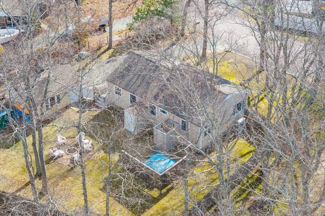 3 Januit Street, Sandwich, MA 02563