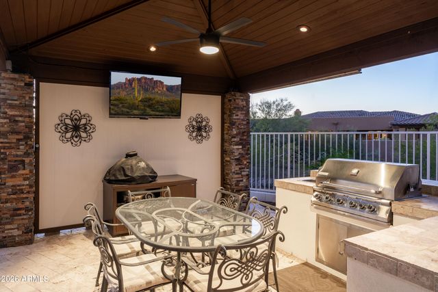 2040 N WOODRUFF --, Mesa, AZ 85207