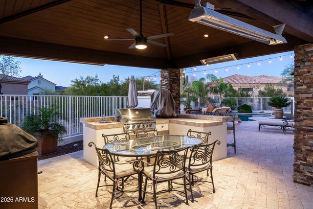 2040 N WOODRUFF --, Mesa, AZ 85207