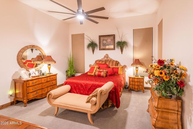 2040 N WOODRUFF --, Mesa, AZ 85207