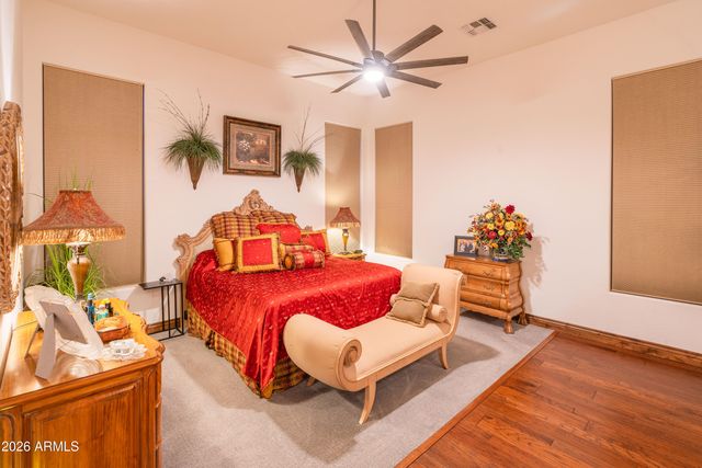 2040 N WOODRUFF --, Mesa, AZ 85207