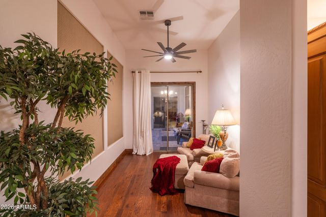 2040 N WOODRUFF --, Mesa, AZ 85207