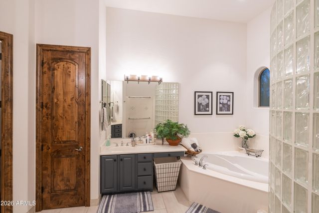 2040 N WOODRUFF --, Mesa, AZ 85207