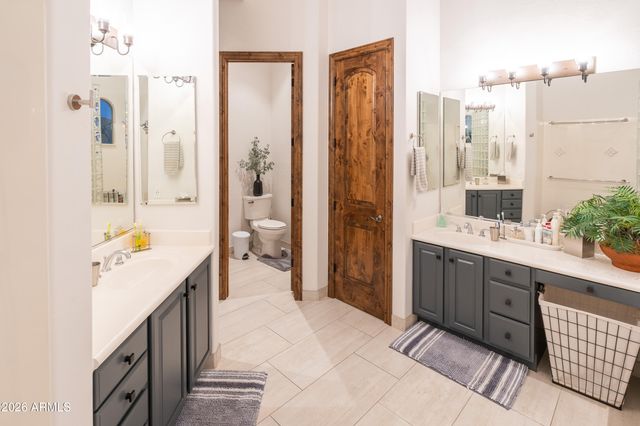 2040 N WOODRUFF --, Mesa, AZ 85207