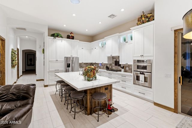 2040 N WOODRUFF --, Mesa, AZ 85207