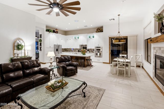 2040 N WOODRUFF --, Mesa, AZ 85207