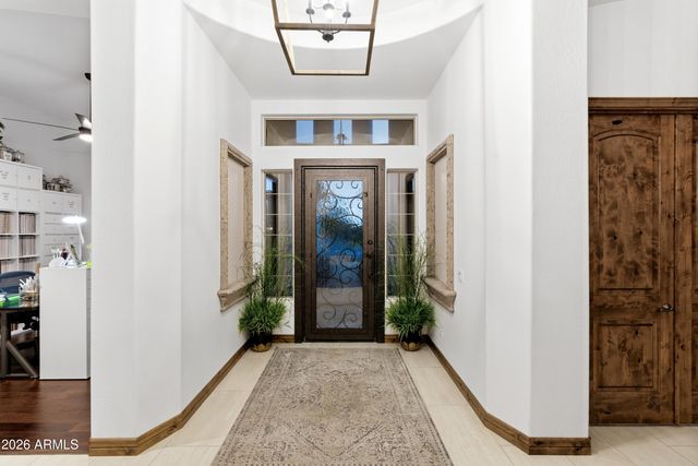 2040 N WOODRUFF --, Mesa, AZ 85207