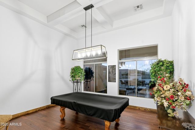 2040 N WOODRUFF --, Mesa, AZ 85207