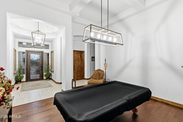 2040 N WOODRUFF --, Mesa, AZ 85207