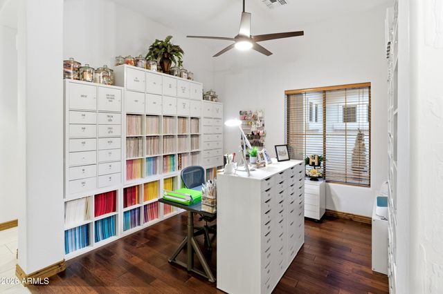 2040 N WOODRUFF --, Mesa, AZ 85207