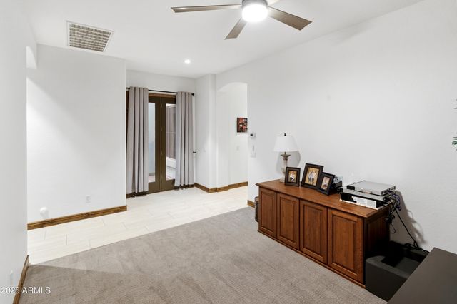 2040 N WOODRUFF --, Mesa, AZ 85207