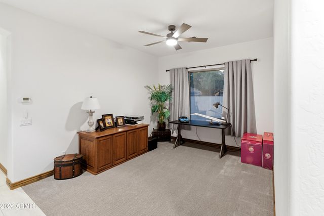 2040 N WOODRUFF --, Mesa, AZ 85207