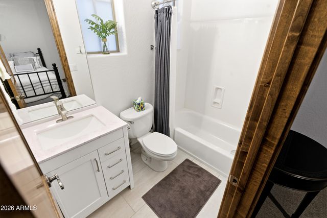 2040 N WOODRUFF --, Mesa, AZ 85207