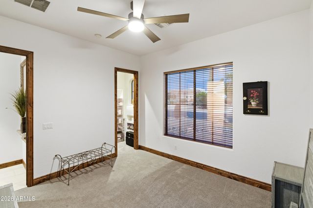 2040 N WOODRUFF --, Mesa, AZ 85207