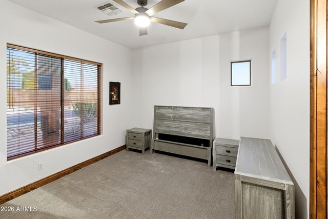 2040 N WOODRUFF --, Mesa, AZ 85207