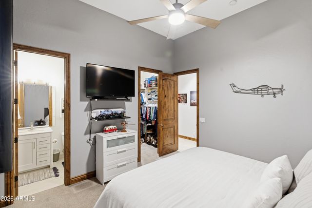 2040 N WOODRUFF --, Mesa, AZ 85207