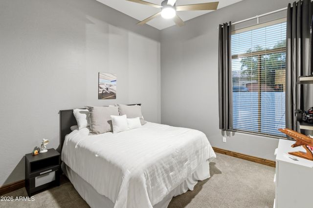 2040 N WOODRUFF --, Mesa, AZ 85207