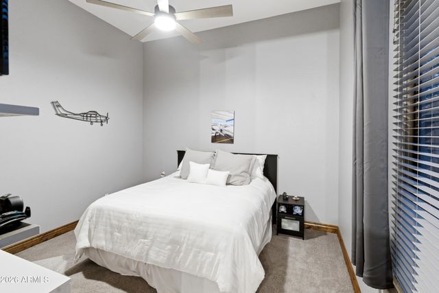 2040 N WOODRUFF --, Mesa, AZ 85207