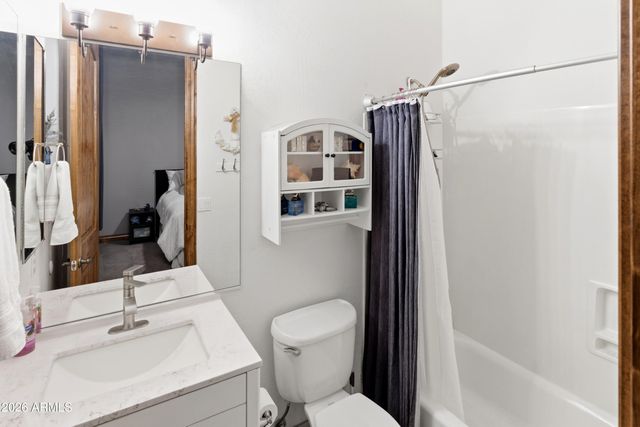 2040 N WOODRUFF --, Mesa, AZ 85207