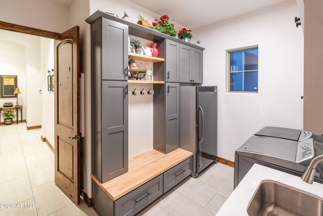 2040 N WOODRUFF --, Mesa, AZ 85207