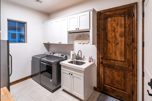 2040 N WOODRUFF --, Mesa, AZ 85207