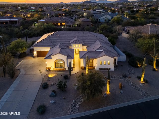 2040 N WOODRUFF --, Mesa, AZ 85207